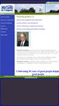 Mobile Screenshot of careertran.com